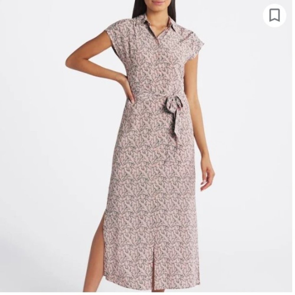 Club Monaco Women's Danielle Dress (Size 2)